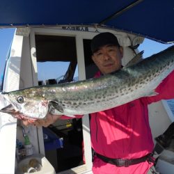 ＨＡＲＵＫＡ丸　はるかまる 釣果