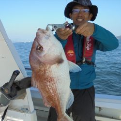 ＨＡＲＵＫＡ丸　はるかまる 釣果
