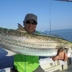 ＨＡＲＵＫＡ丸　はるかまる 釣果