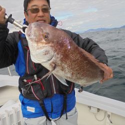 ＨＡＲＵＫＡ丸　はるかまる 釣果