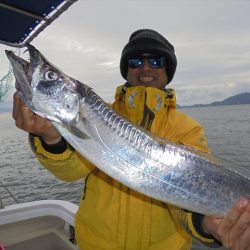 HARUKA丸 はるかまる 釣果