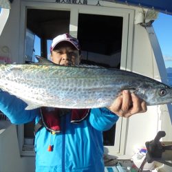 HARUKA丸 はるかまる 釣果