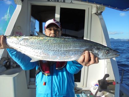 HARUKA丸 はるかまる 釣果