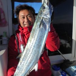 HARUKA丸 はるかまる 釣果