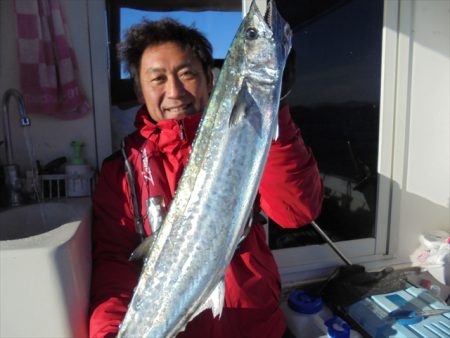 HARUKA丸 はるかまる 釣果