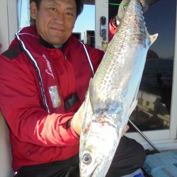 HARUKA丸 はるかまる 釣果