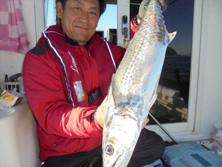 HARUKA丸 はるかまる 釣果