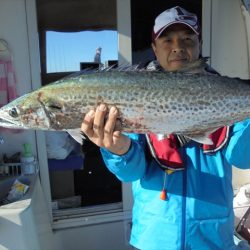 HARUKA丸 はるかまる 釣果