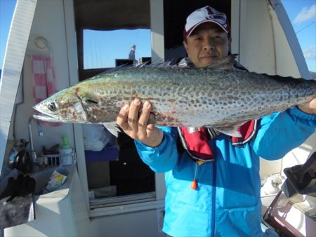HARUKA丸 はるかまる 釣果