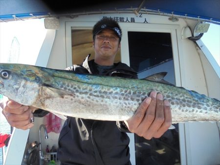 ＨＡＲＵＫＡ丸　はるかまる 釣果