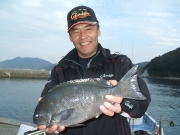 春日丸 釣果