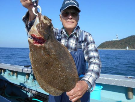 大進丸（愛知） 釣果