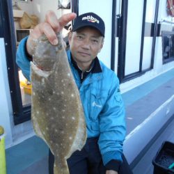 大進丸（愛知） 釣果