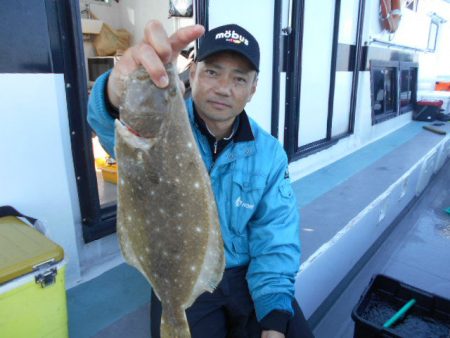 大進丸（愛知） 釣果