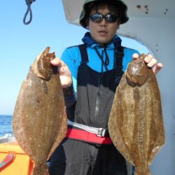 大進丸（愛知） 釣果