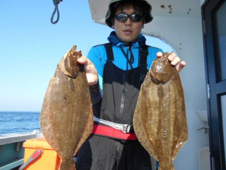 大進丸（愛知） 釣果