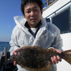 大進丸（愛知） 釣果