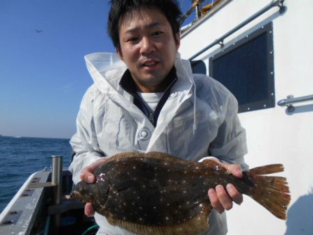 大進丸（愛知） 釣果