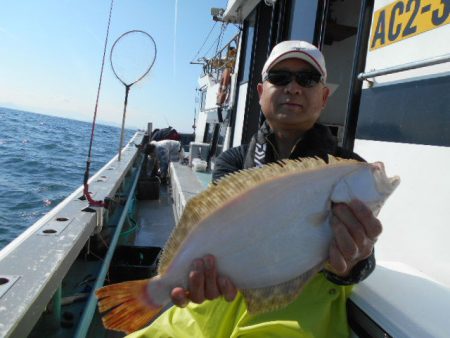 大進丸（愛知） 釣果