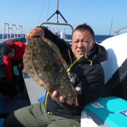 大進丸（愛知） 釣果