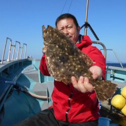 大進丸（愛知） 釣果