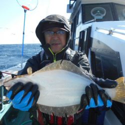 大進丸（愛知） 釣果