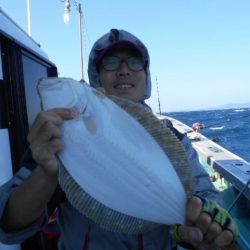 大進丸（愛知） 釣果