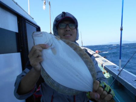 大進丸（愛知） 釣果