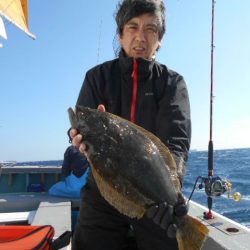 大進丸（愛知） 釣果
