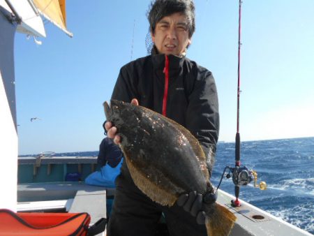 大進丸（愛知） 釣果