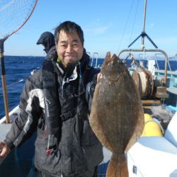 大進丸（愛知） 釣果