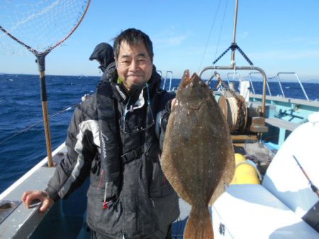 大進丸（愛知） 釣果