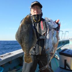 大進丸（愛知） 釣果