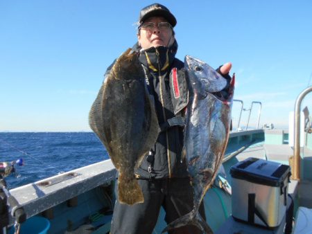 大進丸（愛知） 釣果