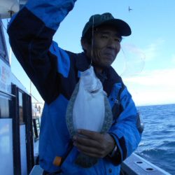 大進丸（愛知） 釣果