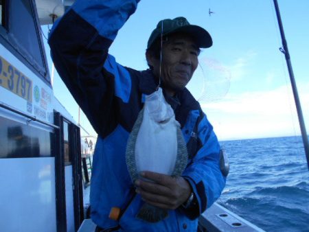 大進丸（愛知） 釣果