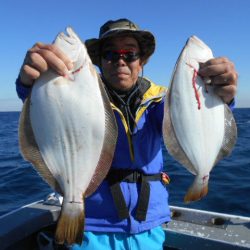 大進丸（愛知） 釣果