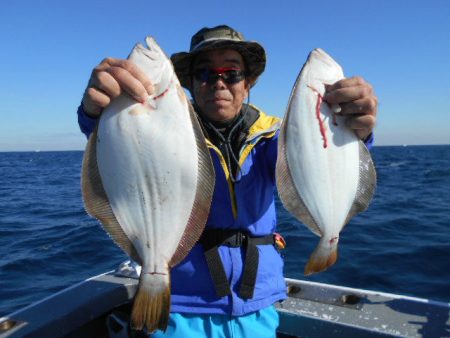 大進丸（愛知） 釣果