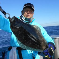 大進丸（愛知） 釣果