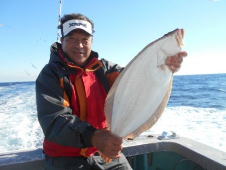 大進丸（愛知） 釣果