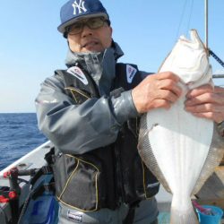 大進丸（愛知） 釣果