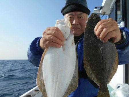 大進丸（愛知） 釣果