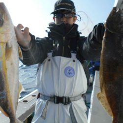 大進丸（愛知） 釣果