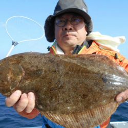 大進丸（愛知） 釣果