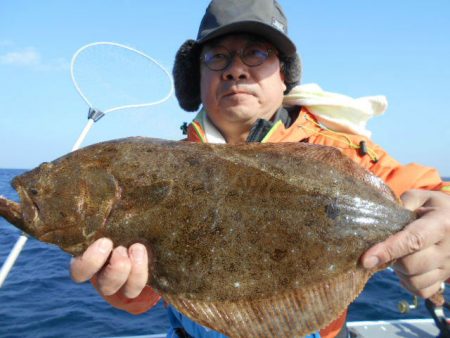 大進丸（愛知） 釣果
