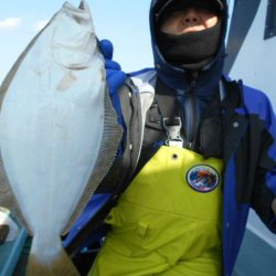 大進丸（愛知） 釣果