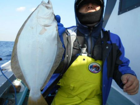 大進丸（愛知） 釣果