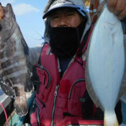 大進丸（愛知） 釣果