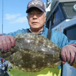 大進丸（愛知） 釣果