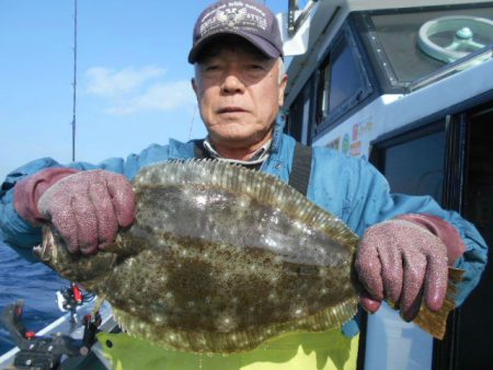 大進丸（愛知） 釣果